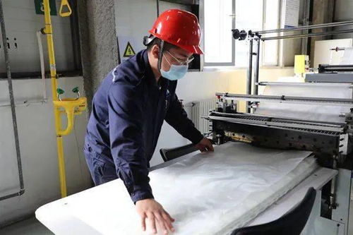 攻堅克難，堅持走穩創新路——阜康能源高性能聚氯乙烯制備關鍵技術研發工作側記