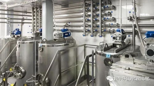 德國生態型消毒劑與工業潤滑油技術研發在食品飲料工業的應用方案