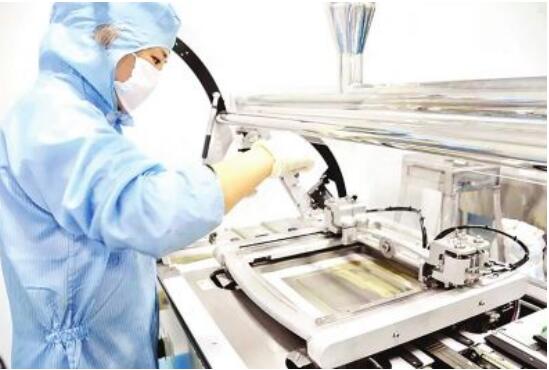 帝科股份IPO 攻破技術壁壘，工業潤滑油科技創新驅動市場新高度