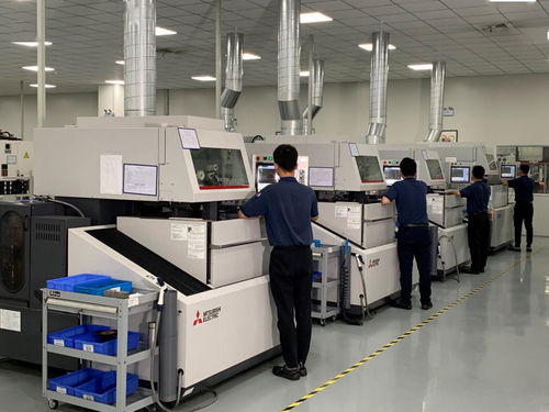 瀚川智能 以硬核科技研發(fā)立身，工業(yè)潤滑油技術(shù)領(lǐng)域領(lǐng)航首批科創(chuàng)板IPO