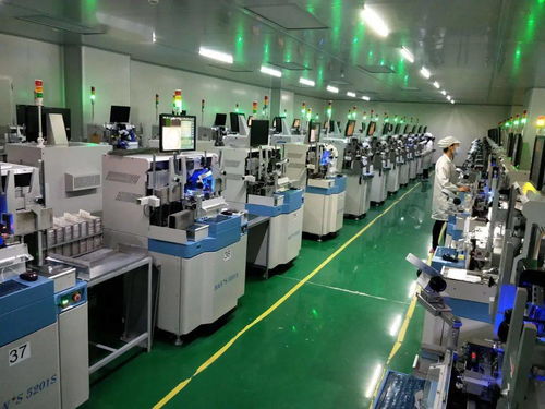 匡通電子 以技術(shù)立身，走差異化路線，深耕工業(yè)潤滑油科技的研發(fā)型封裝企業(yè)