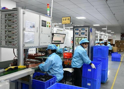 創(chuàng)芯智造 氫能核心部件與工業(yè)電源的創(chuàng)新高地