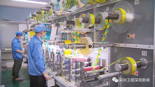 深圳為何在工業(yè)潤滑油科技領(lǐng)域力推專精特新“小巨人”企業(yè)