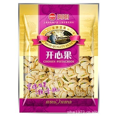 精彩控股集團 專注堅果與干果包裝袋，打造品質與視覺的雙重盛宴